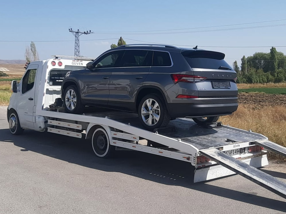 Taraklı Oto Kurtarma